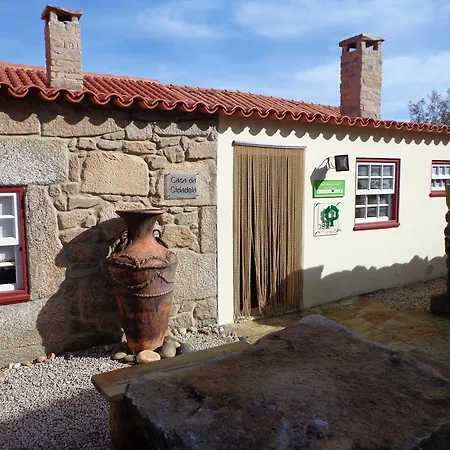 Casa de Férias Casa Da Cidadela *
