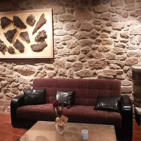 Casa Da Cidadela