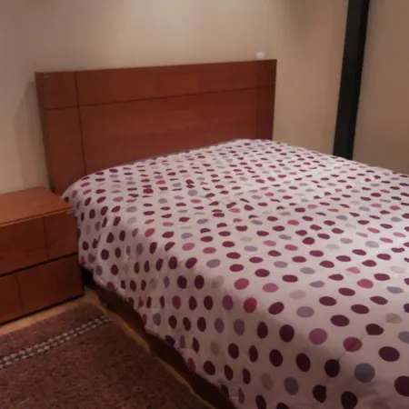 Tatil Evi Casa Da Cidadela *