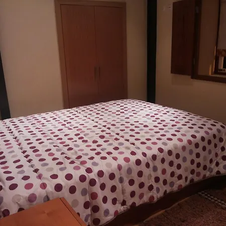 Casa de Férias Casa Da Cidadela