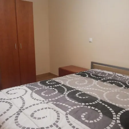 Tatil Evi Casa Da Cidadela Castelo Mendo