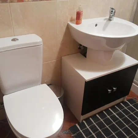 Tatil Evi Casa Da Cidadela *