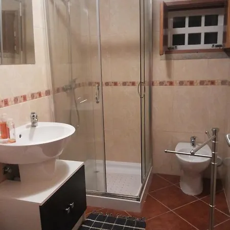 Tatil Evi Casa Da Cidadela *