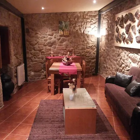 Tatil Evi Casa Da Cidadela *