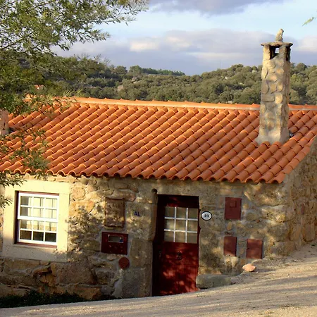 Casa Da Cidadela Castelo Mendo