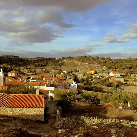 Casa Da Cidadela *