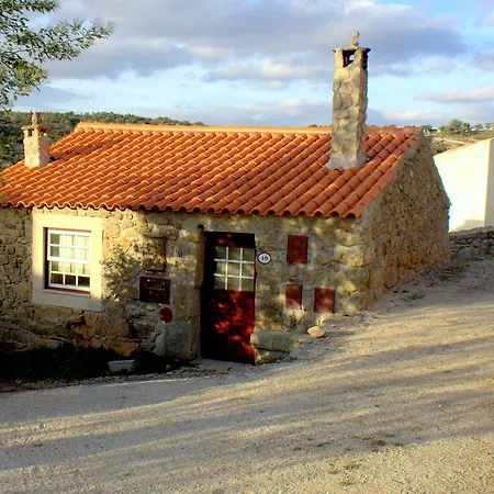 Casa Da Cidadela