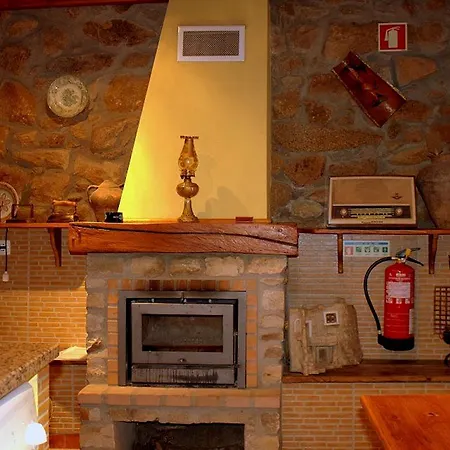 Casa Da Cidadela * Castelo Mendo