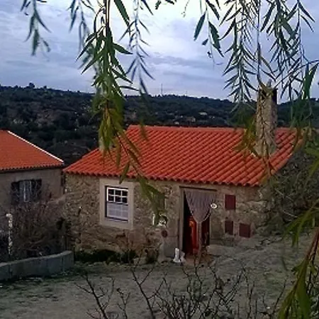 Casa Da Cidadela * Castelo Mendo