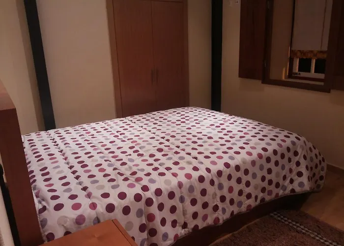 Prázdninový dům Casa Da Cidadela