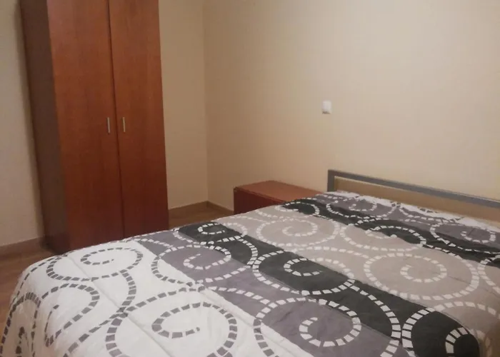 Prázdninový dům Casa Da Cidadela Castelo Mendo