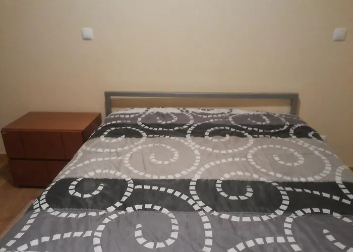 Prázdninový dům Casa Da Cidadela