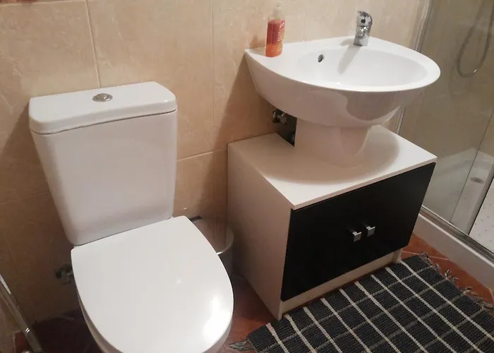 Prázdninový dům Casa Da Cidadela *