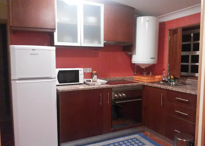 Prázdninový dům Casa Da Cidadela