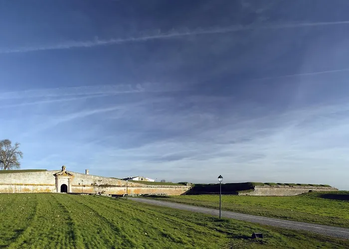 Prázdninový dům Casa Da Cidadela *