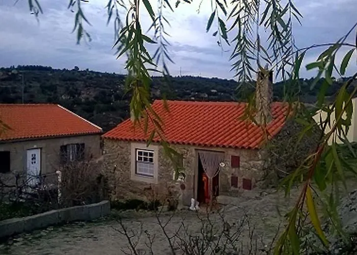 Casa Da Cidadela * Castelo Mendo